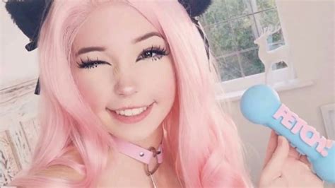 nudes belle delphine|Belle Delphines Porn Videos 